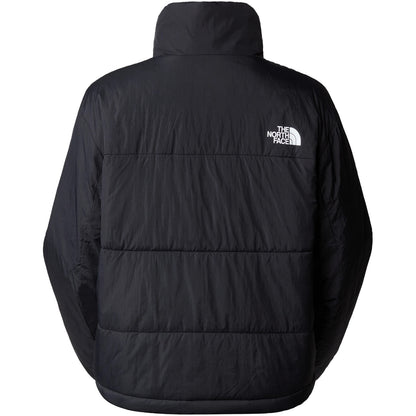 Piumini Donna The North Face - W Gosei Puffer - Nero