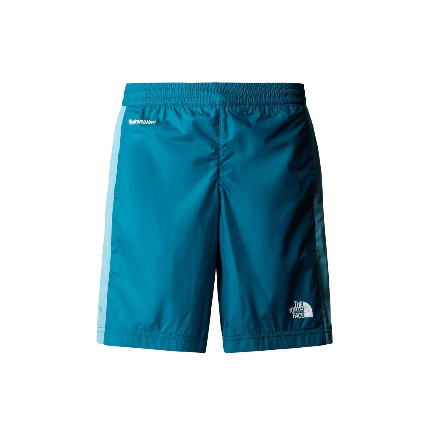 Pantaloncini Uomo The North Face - M Hydrenaline Short 2000 - Blu