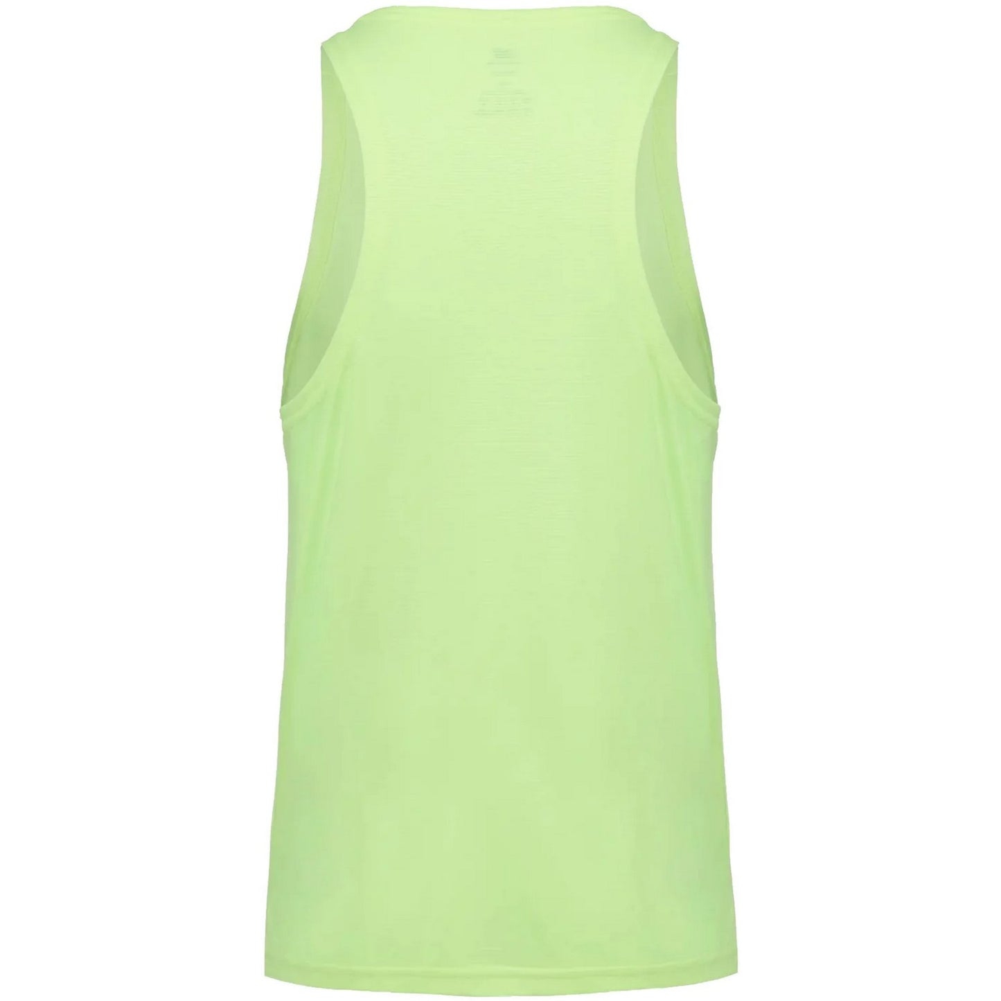 Canotte Uomo New Balance - Sport Essentials Tank - Verde