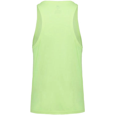 Canotte Uomo New Balance - Sport Essentials Tank - Verde