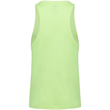 Canotte Uomo New Balance - Sport Essentials Tank - Verde