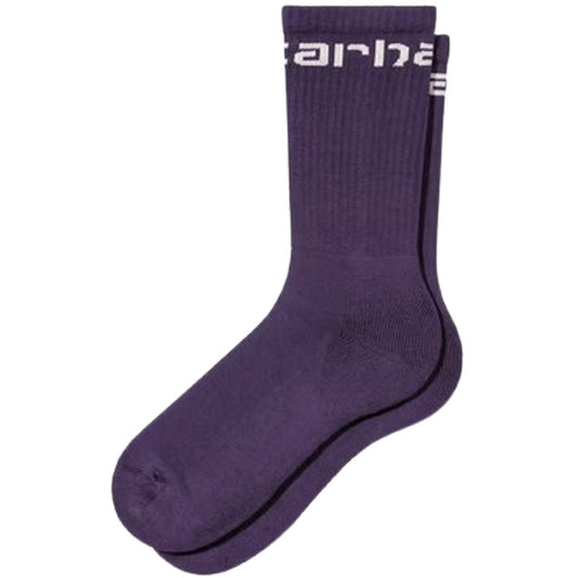 Calze Unisex Carhartt Wip - Carhartt Socks - Multicolore