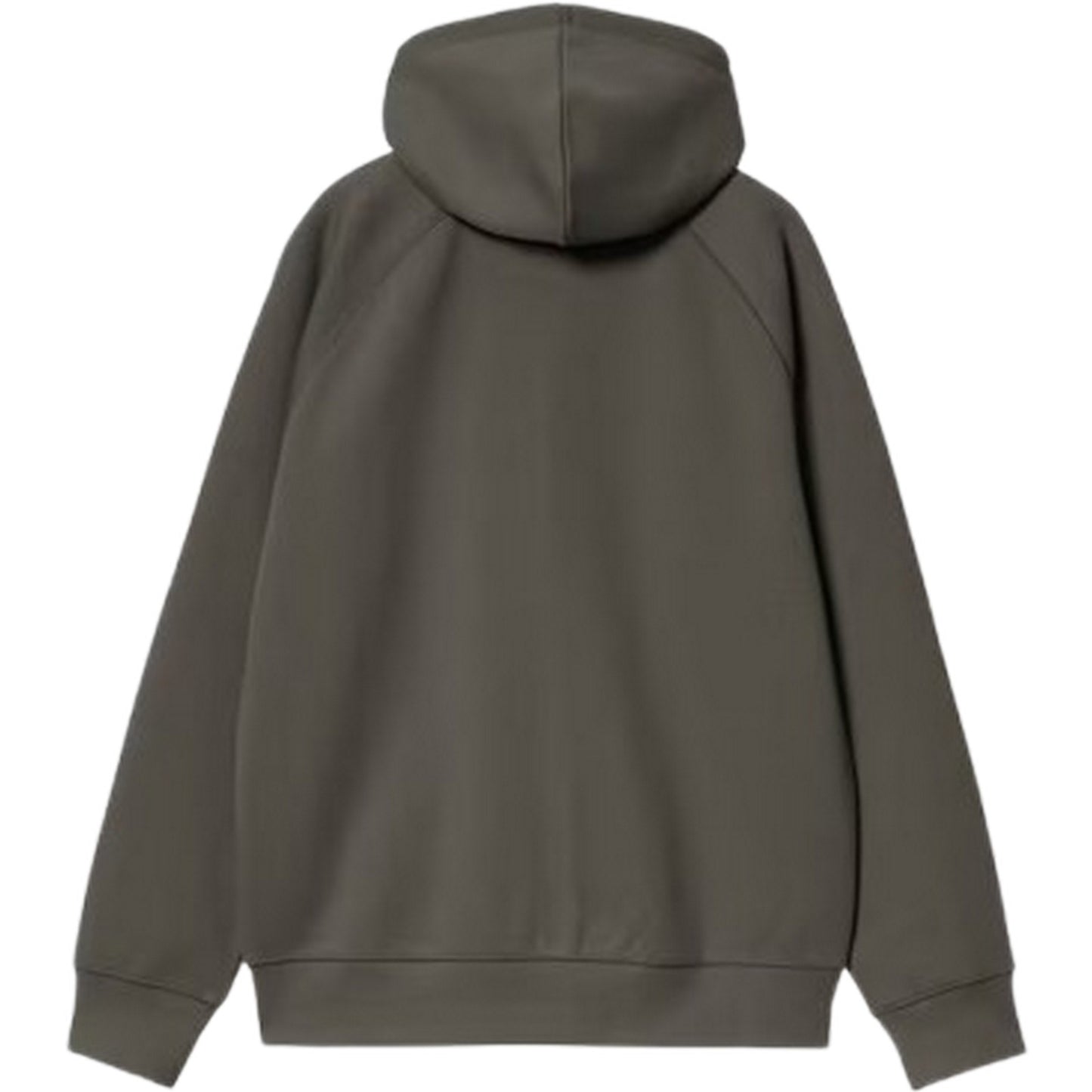 Felpe con cappuccio Uomo Carhartt Wip - Hooded Chase Jacket - Fango
