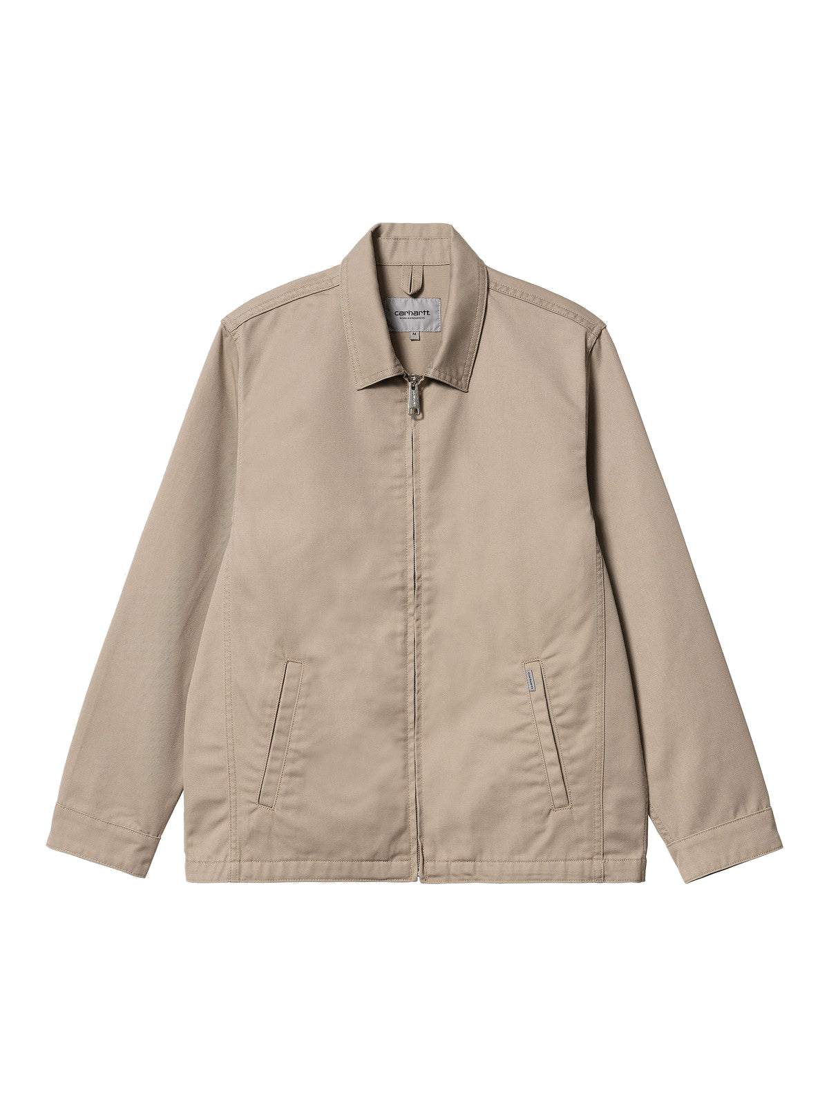 Giacche Uomo Carhartt Wip - Modular Jacket - Beige