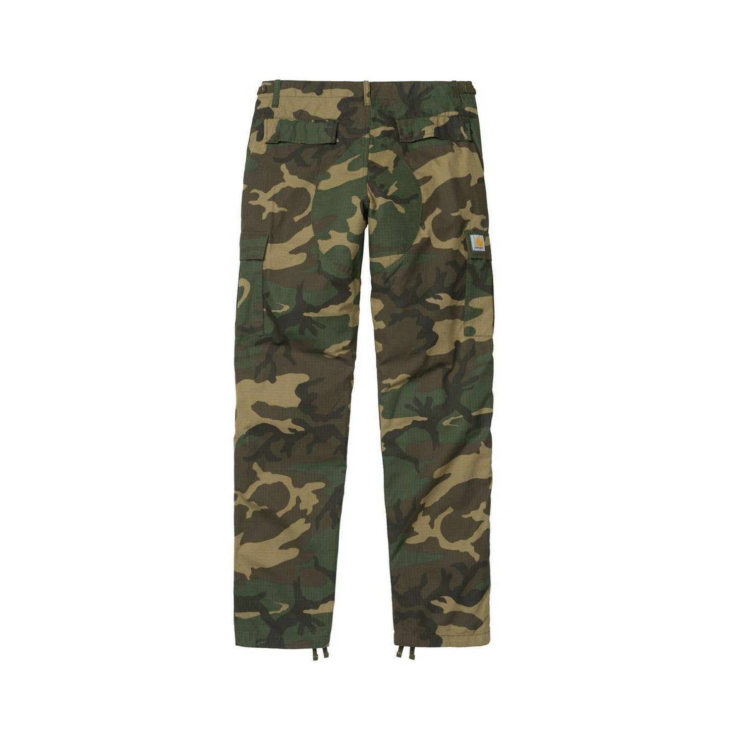 Pantaloni Uomo Carhartt Wip - Aviation Pant - Multicolore