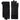 Rains Unisex Gloves - Gloves W1T1 - Black