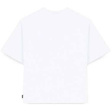 T-shirt Uomo Iuter - Pillar Tee - Bianco