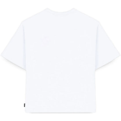 T-shirt Uomo Iuter - Pillar Tee - Bianco