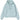 Giacche Donna Carhartt Wip - W' Hooded Casey Jacket - Celeste