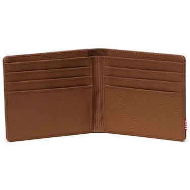 Portefeuille unisexe Herschel - Portefeuille Roy - Marron
