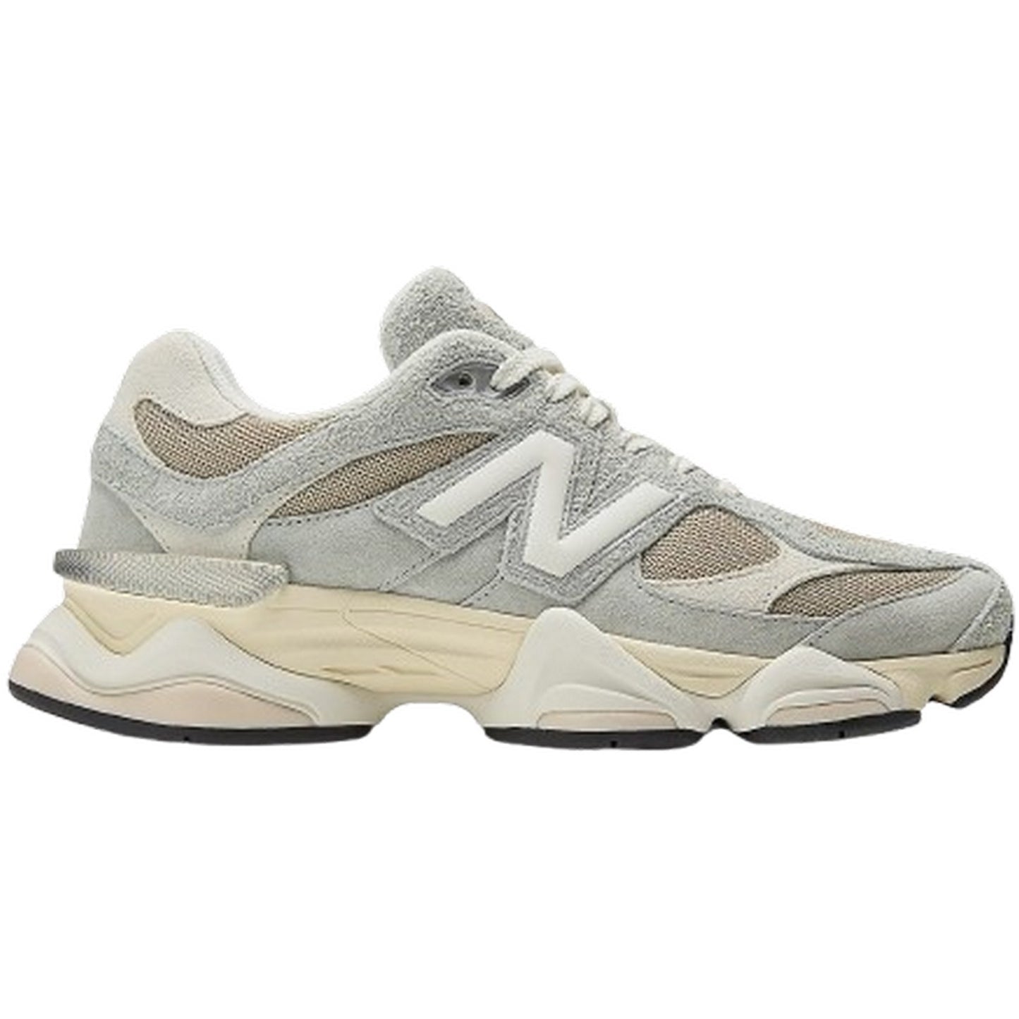 Sneaker Unisex New Balance - Scarpa Lifestyle - UNISEX - TIER 1 - Grigio