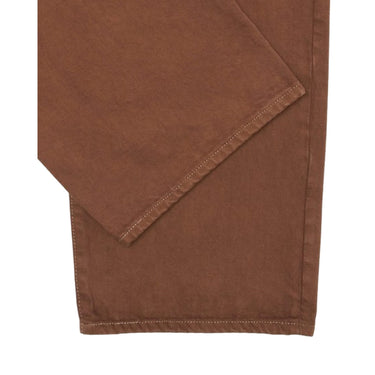 Jeans Uomo Edwin - Wide Pant Japan - Marrone
