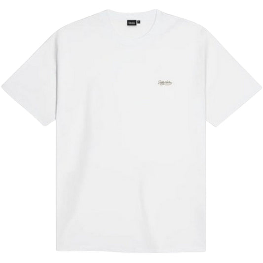 T-shirt Uomo Dolly Noire - Tre di spade - Napoletane tee - Nero