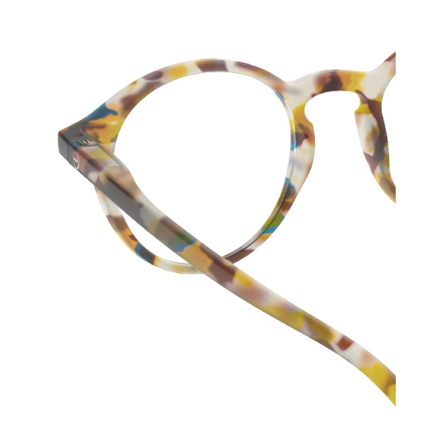 Occhiali da lettura Unisex Izipizi - Occhiale Lms Mod.d - Multicolore