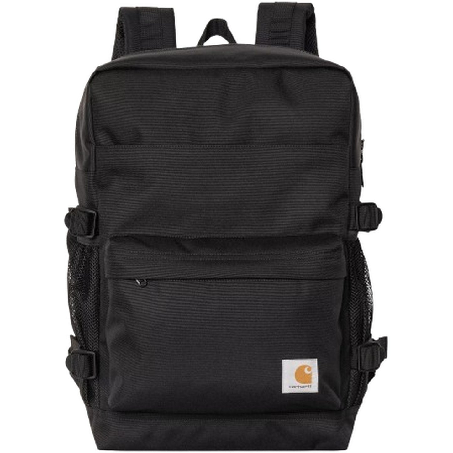 Zaini Casual Uomo Carhartt Wip - Jakob Backpack - Nero