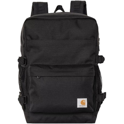 Zaini Casual Uomo Carhartt Wip - Jakob Backpack - Nero