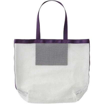 Borse a mano Unisex Gramicci - Beach Tote - Viola