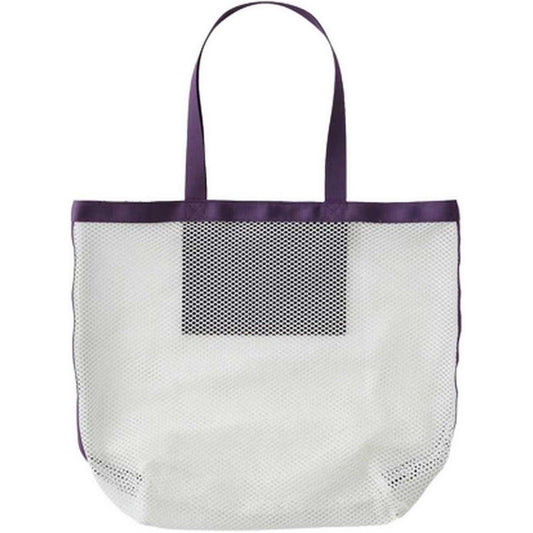 Borse a mano Unisex Gramicci - Beach Tote - Viola