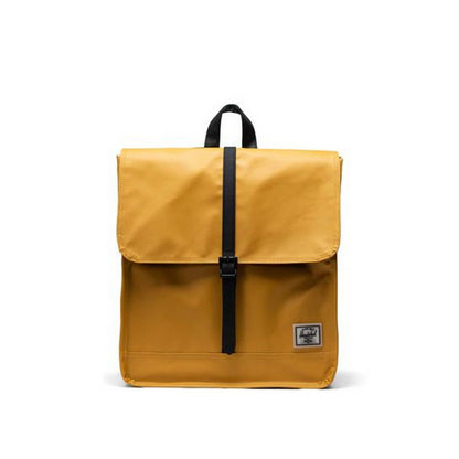 Zaini Casual Unisex Herschel - City Backpack - Oro