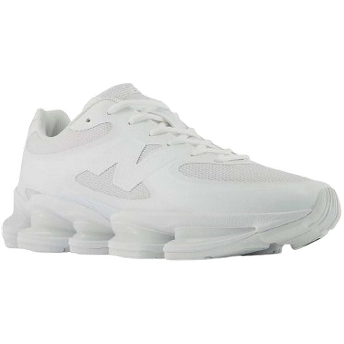 Sneaker Unisex New Balance - Scarpa Lifestyle - Bianco