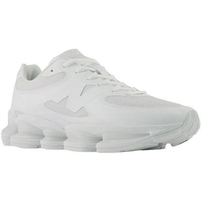 Sneaker Unisex New Balance - Scarpa Lifestyle - Bianco