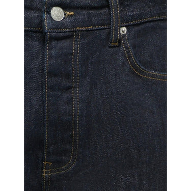 Jeans Uomo Only & Sons - Onsfade Loose Db Rinse 6440 Az9 Dnm Noos - Blu