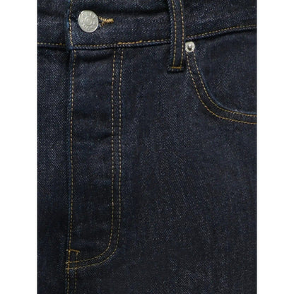 Jeans Uomo Only & Sons - Onsfade Loose Db Rinse 6440 Az9 Dnm Noos - Blu