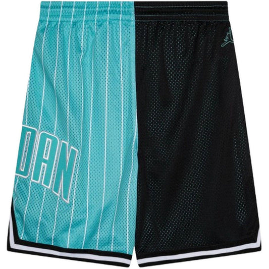 Pantaloncini Ragazzi Unisex Jordan - Jdb Jordan Play Off Game Short - Menta