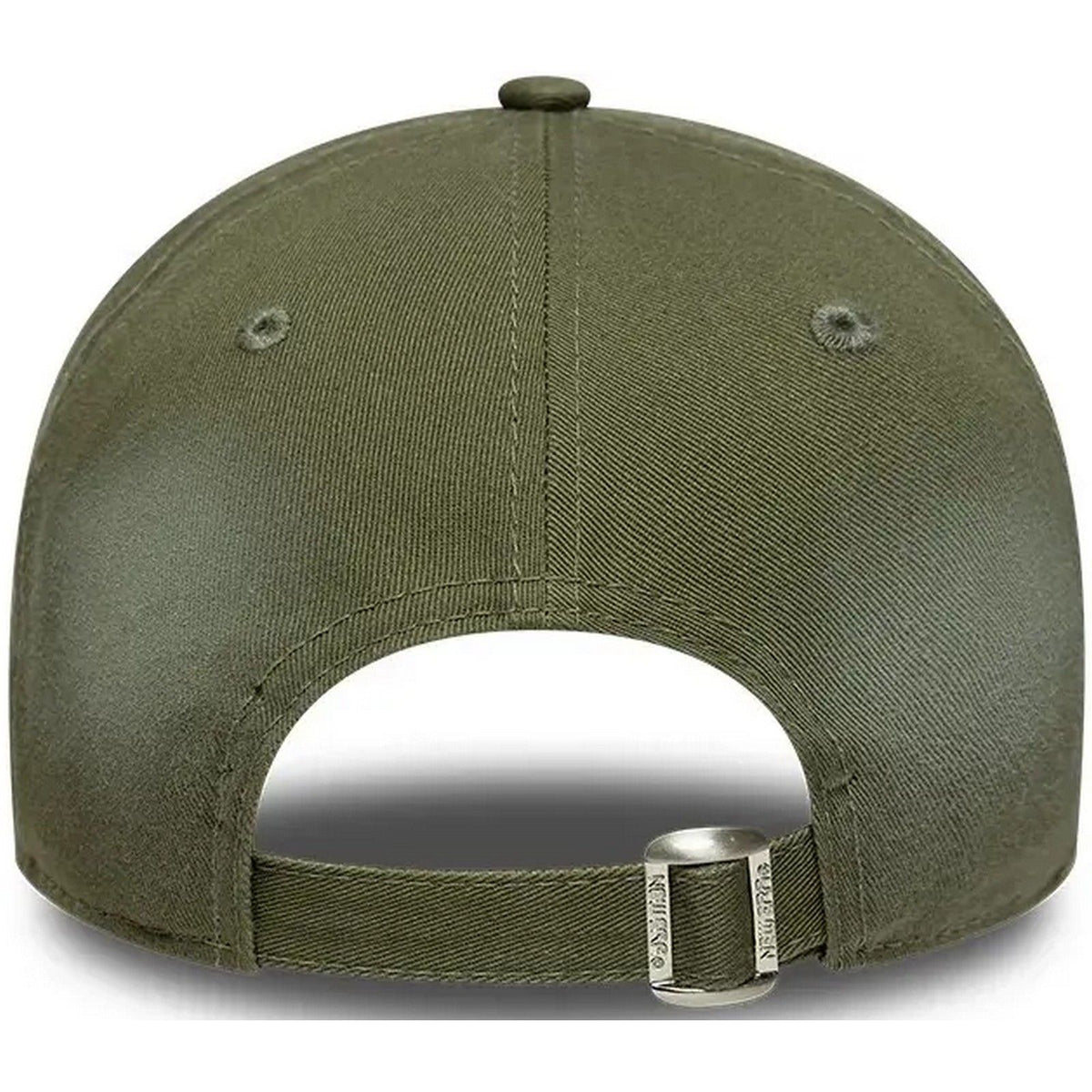 Cappellini da baseball Unisex New Era - Distress Wordmark 9Twenty - Verde