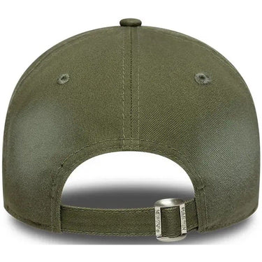 Cappellini da baseball Unisex New Era - Distress Wordmark 9Twenty - Verde