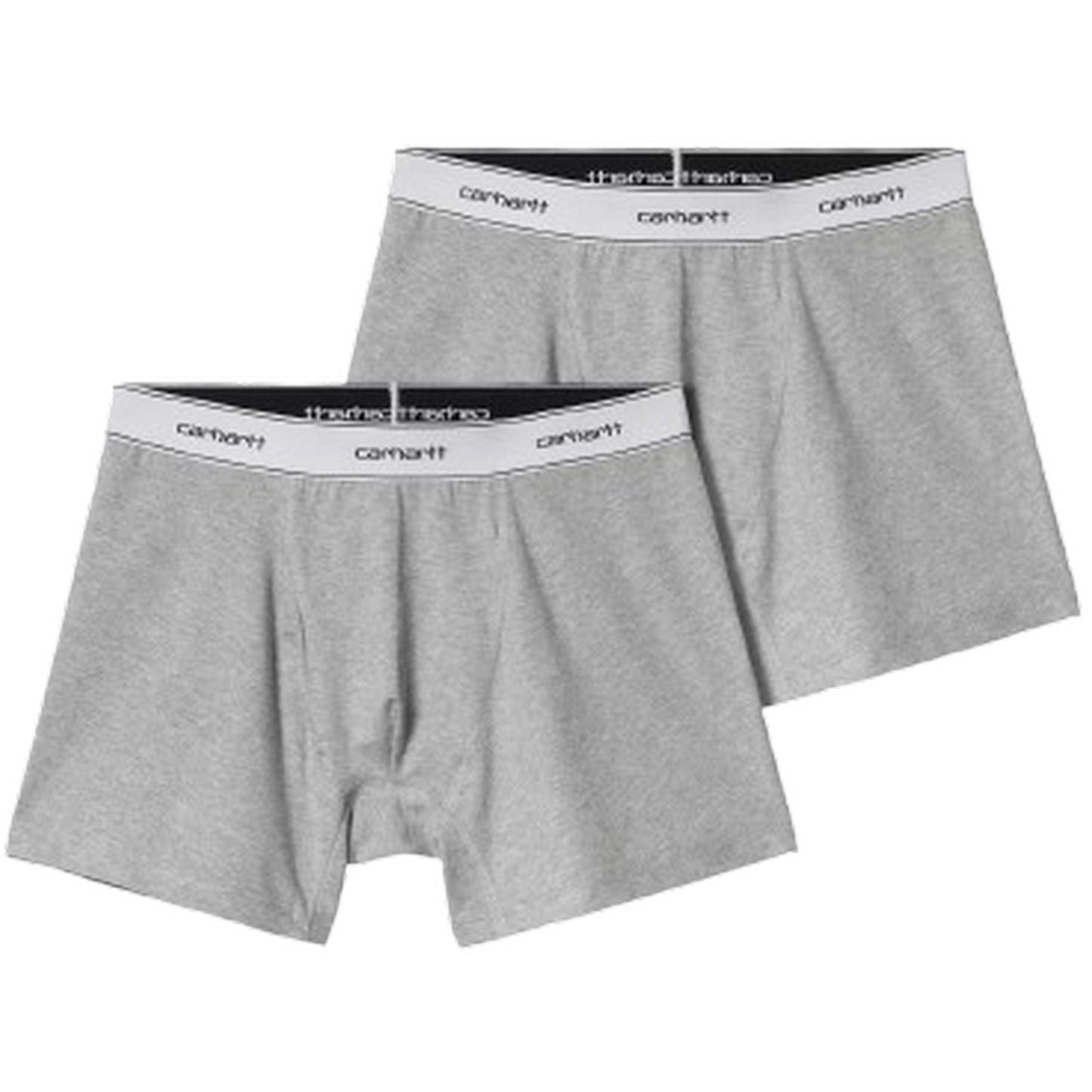 Boxer Uomo Carhartt Wip - Cotton Trunks - Grigio