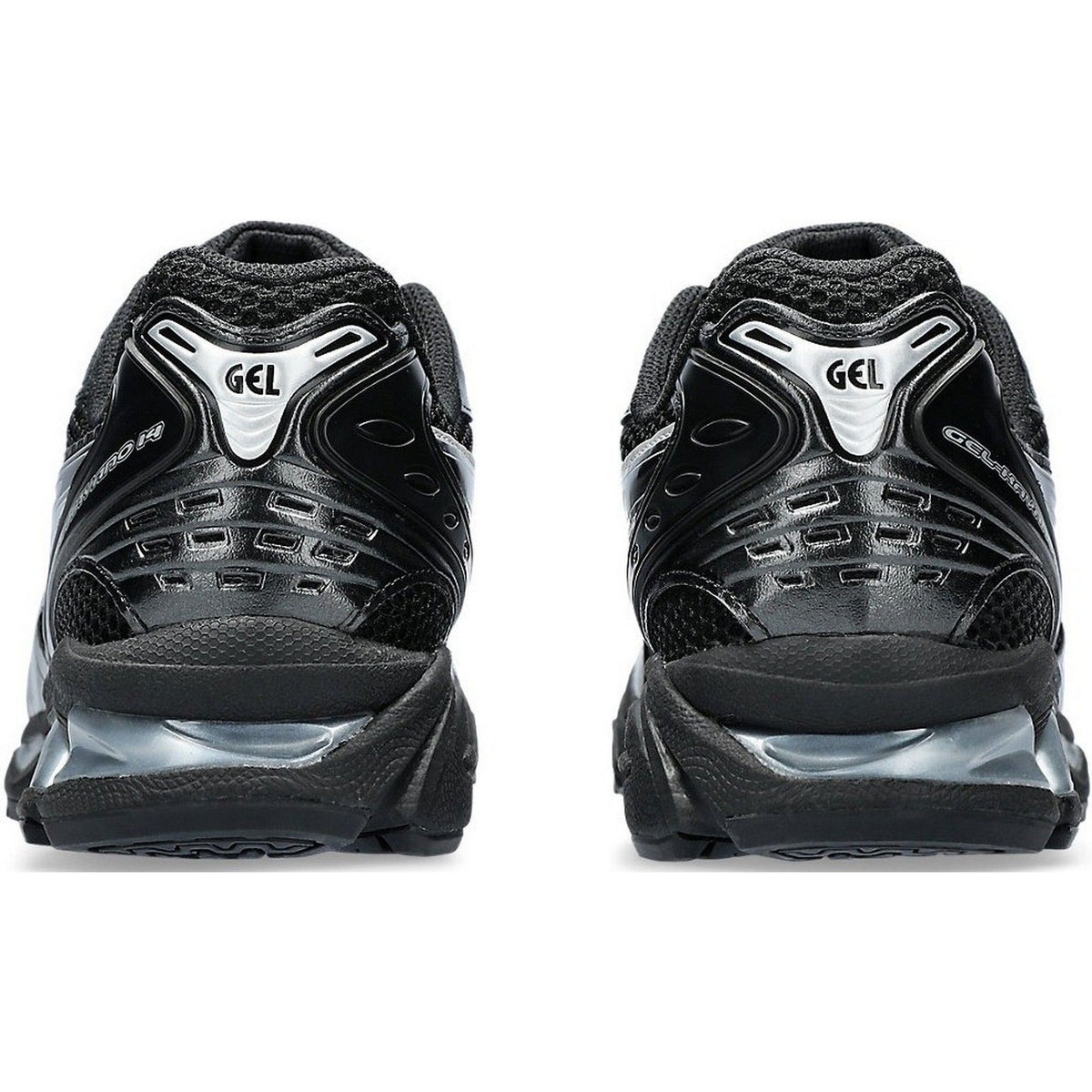 Sneaker Uomo Asics - Gel Kayano 14 - Nero