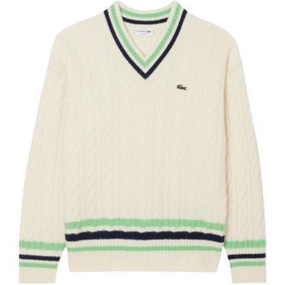 Maglioni Uomo Lacoste - Pullover - Multicolore