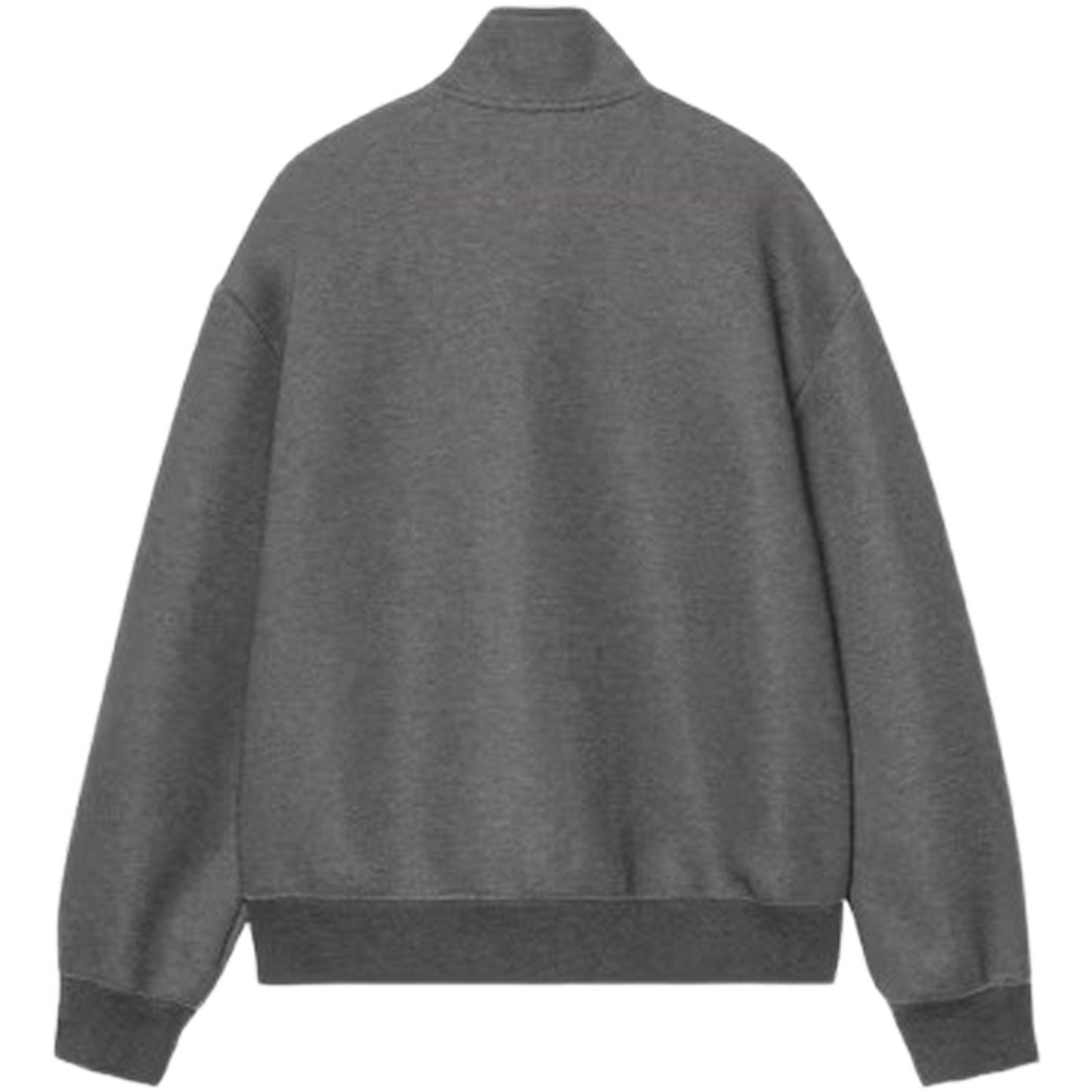 Felpe con cappuccio Uomo Carhartt Wip - Alda Zip Sweat Jacket - Nero