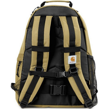 Zaini Casual Unisex Carhartt Wip - Kickflip Backpack - Beige