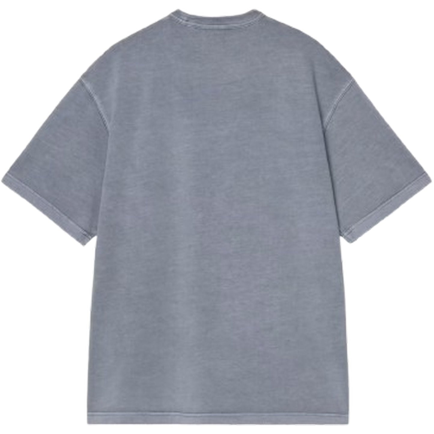 T-shirt Uomo Carhartt Wip - S/S Torion Pocket T-Shirt - Blu