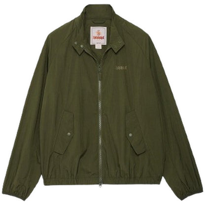 Giacche Uomo Baracuta - Ripstop G9 Light - Verde