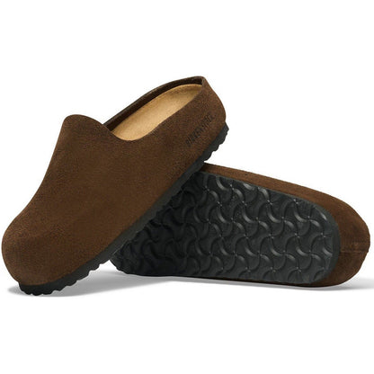 Sandali Unisex Birkenstock - Amsterdam - Marrone