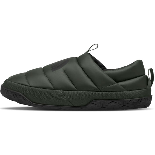 Scarpe outdoor multisport Uomo The North Face - M Nuptse Mule - Verde