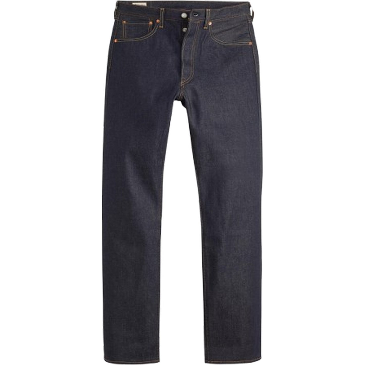 Jeans Uomo Levi's - 501 Levisoriginal - Blu