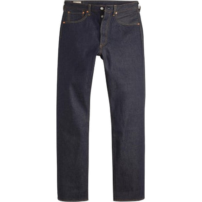 Jeans Uomo Levi's - 501 Levisoriginal - Blu