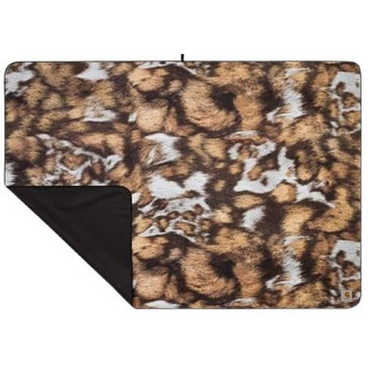 Set di asciugamani Unisex Carhartt Wip - Wild Dog Packable Towel - Multicolore