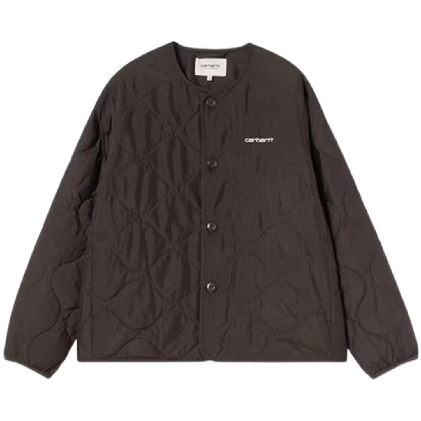 Giacche Donna Carhartt Wip - W' Skye Liner - Marrone
