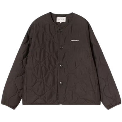 Giacche Donna Carhartt Wip - W' Skye Liner - Marrone