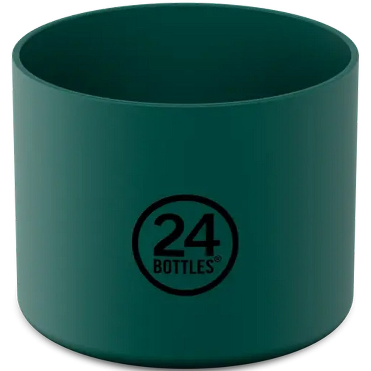 Portatazze Unisex 24bottles - Base Cover - Verde