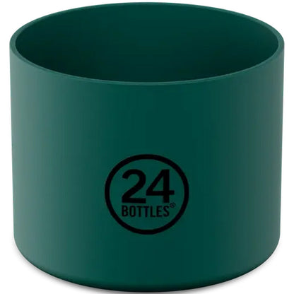 Portatazze Unisex 24bottles - Base Cover - Verde