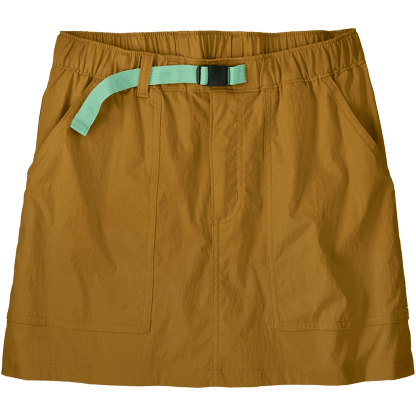 Gonne casual Donna Patagonia - W's Outdoor Everyday Skort - Marrone