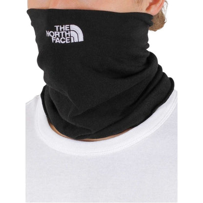 Fasce Unisex The North Face - Winter Seamless Neck Gaiter - Nero