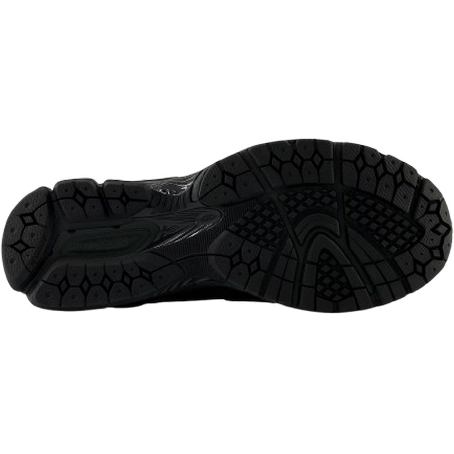 Sneaker Unisex New Balance - Scarpa Lifestyle - UNISEX - TIER 1 - Nero