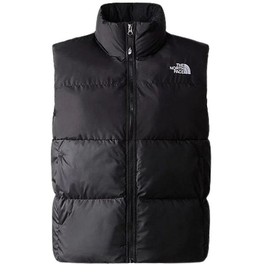 Gilet Donna The North Face - W Saikuru Vest - Nero